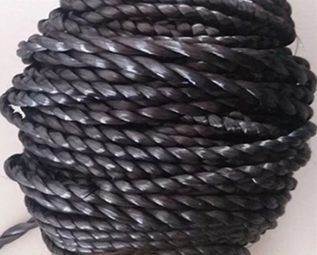 碳纤维绳